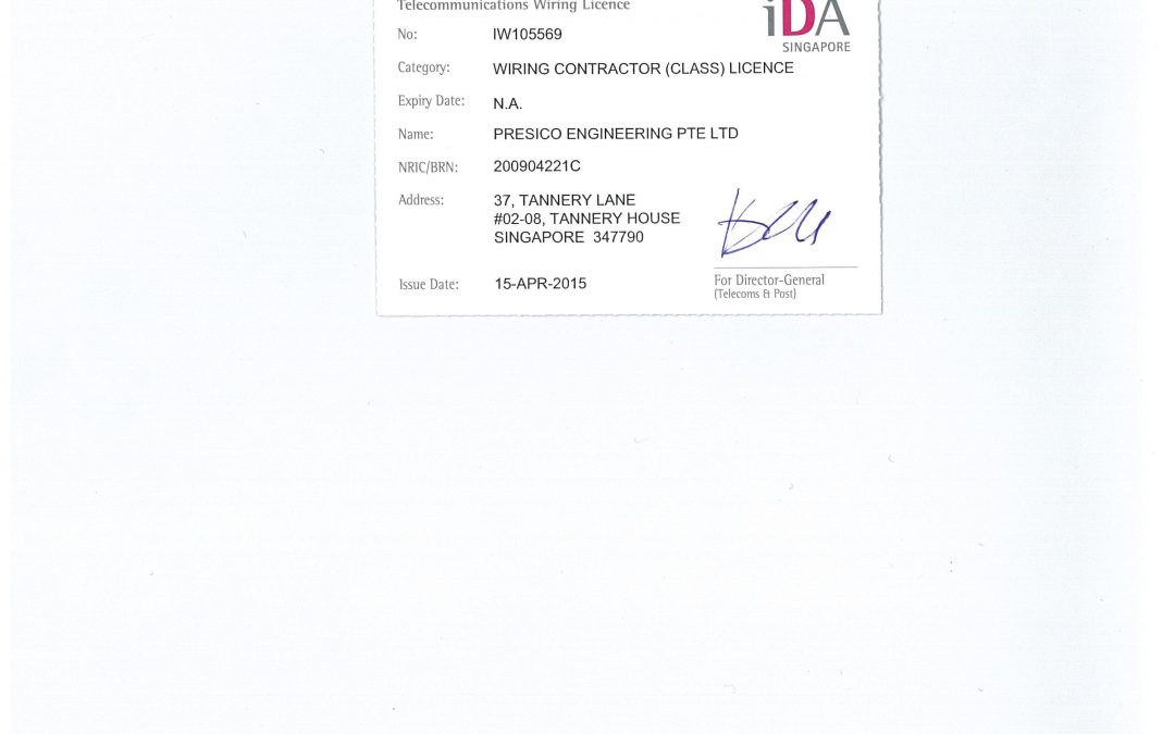 iDA