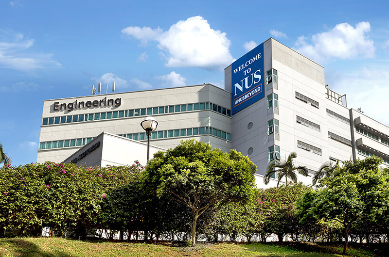 NUS EA