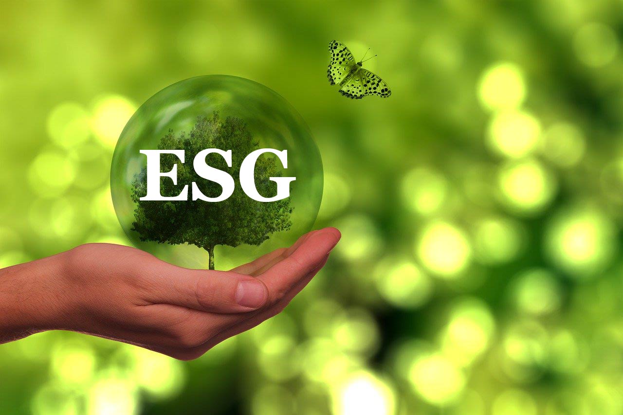 ESG